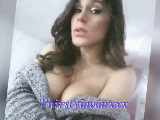 Thirstymoonxxx
