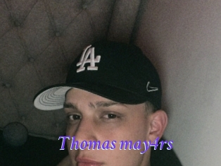thomas_may4rs Bdsm gratuit