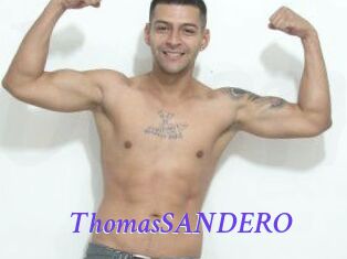 ThomasSANDERO