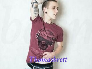 Thomasbrett