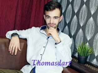 Thomasdart