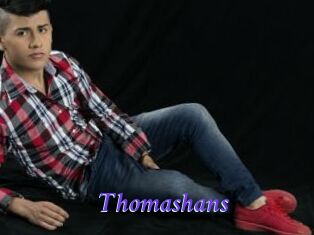 Thomashans