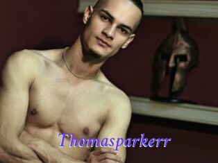 thomasparkerr Bdsm gratuit