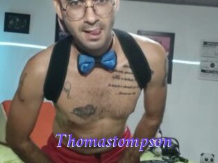 Thomastompson