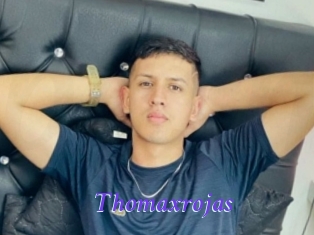 Thomaxrojas