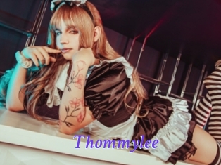 thommylee Bdsm gratuit