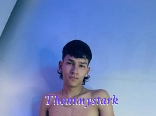 thommystark Bdsm gratuit