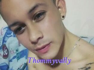 thommyvally Bdsm gratuit
