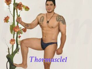 thormuscle1 Bdsm gratuit