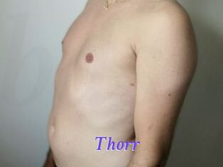 Thorr