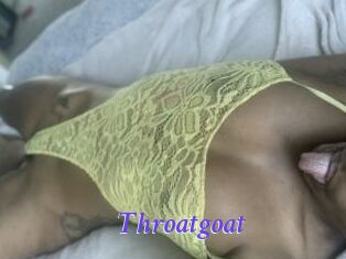 Throatgoat