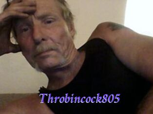 Throbincock805