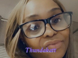 Thundakatt