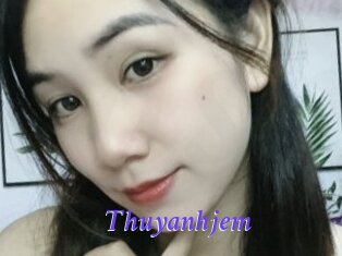 Thuyanhjem