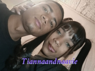 tiannaandnaavie Bdsm gratuit