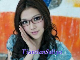 TiantianSaliya
