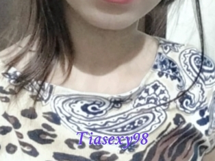 tiasexy98 Bdsm gratuit
