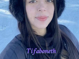 Tifaboneth
