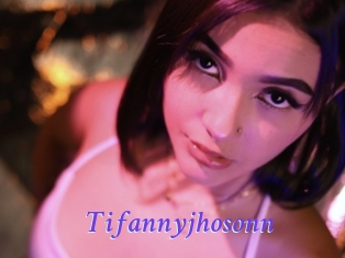 tifannyjhosonn Bdsm gratuit