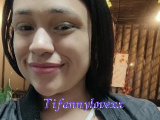 Tifannylovexx