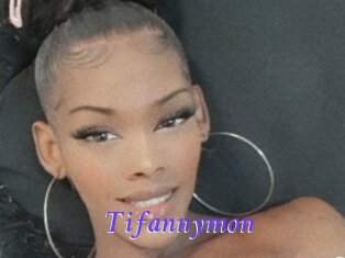 Tifannymon