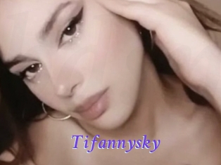 Tifannysky