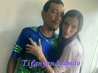 tifanyandcamilo Bdsm gratuit