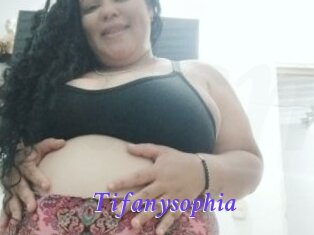 Tifanysophia