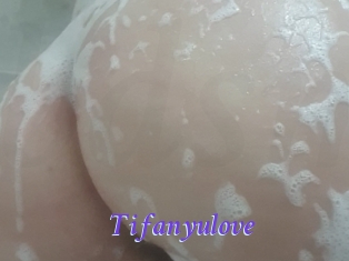 Tifanyulove