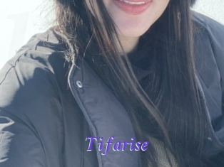 Tifarise