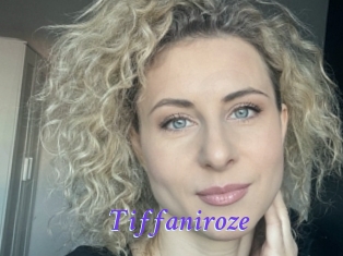 Tiffaniroze