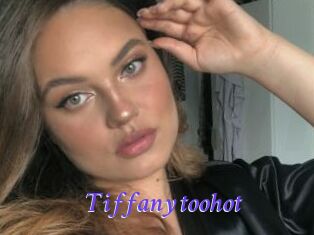 tiffany_toohot Bdsm gratuit