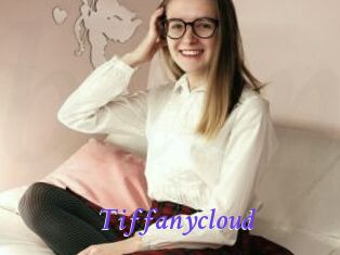 Tiffanycloud