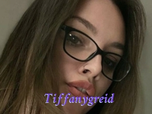 Tiffanygreid