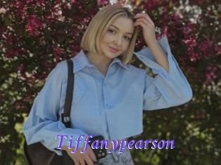Tiffanypearson