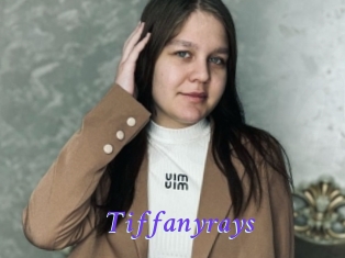 Tiffanyrays