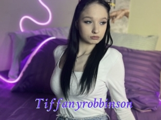 tiffanyrobbinson Bdsm gratuit