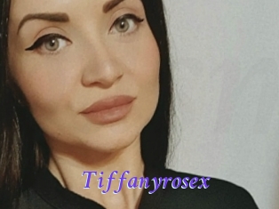 Tiffanyrosex