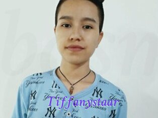 Tiffanystaar