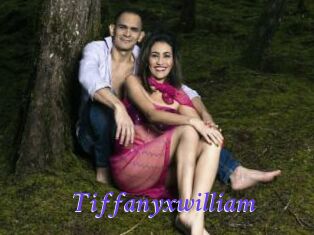 Tiffanyxwilliam