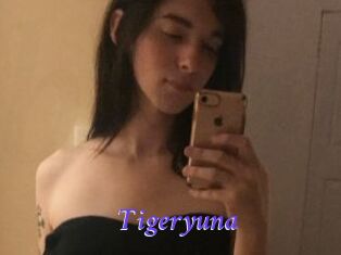 Tigeryuna