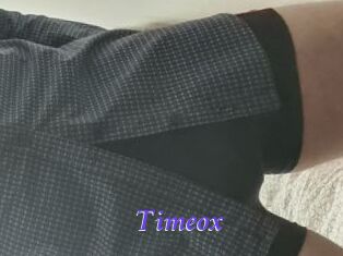 Timeox