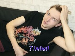 Timhall