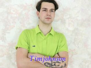 timjohnson Bdsm gratuit