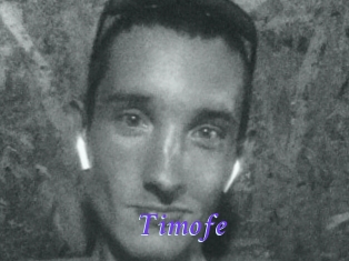 Timofe