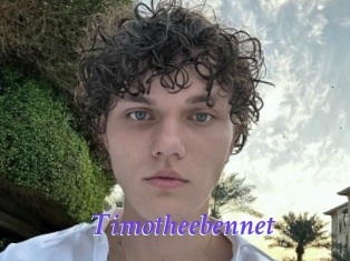 Timotheebennet