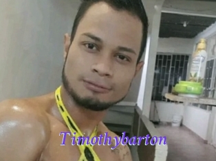 Timothybarton