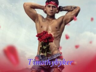 Timothybyker