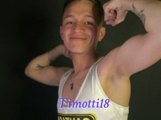 timotti18 Bdsm gratuit