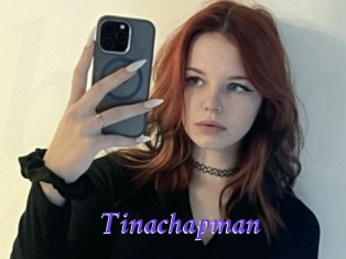 Tinachapman